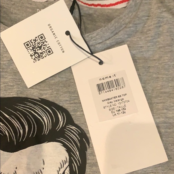 BNWT TSHIRT - Picture 5 of 5